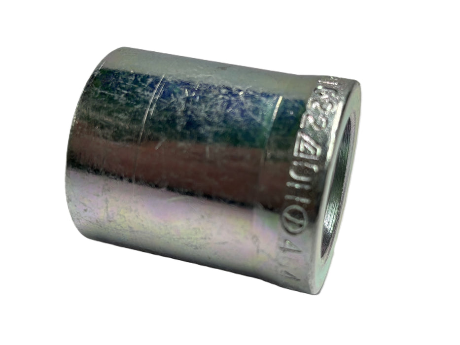 Skive type 4 wire ferrule