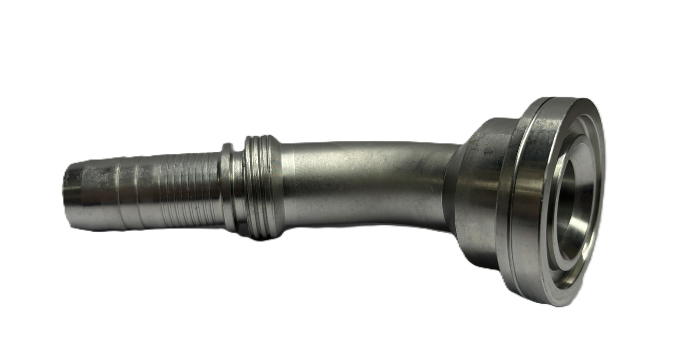 45 FLANGE 3000 Series