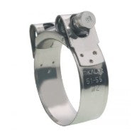 W1 SUPERCLAMPS - MILD STEEL