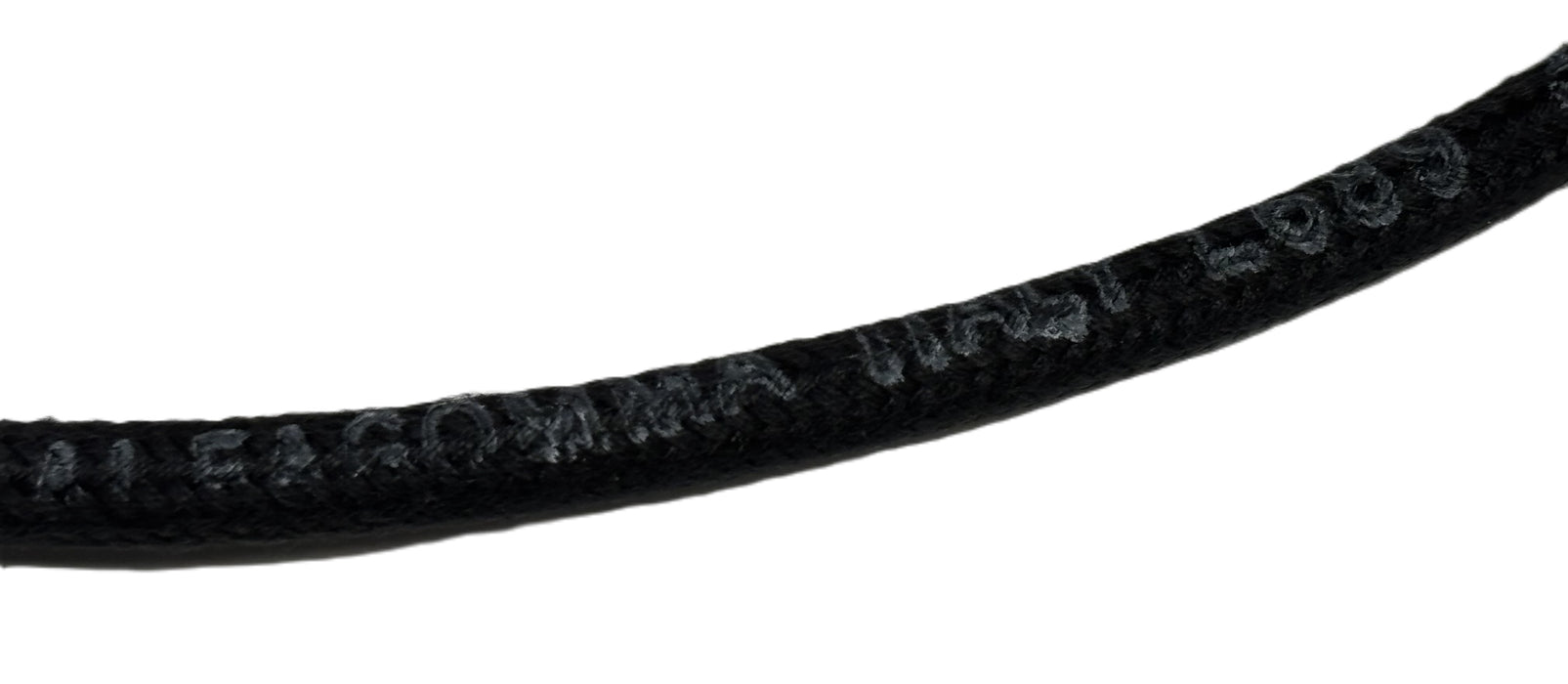Alfagomma automotive fuel 10 bar (150 psi) - External textile braid