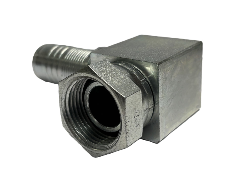 BSP FEMALE 90 COMPACT
