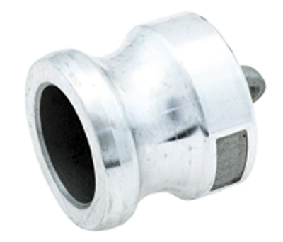 Camlock Aluminium Type DP