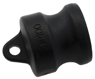 Camlock Polypropylene Type DP