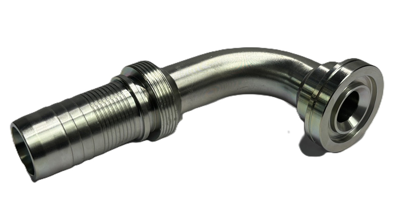 90 FLANGE 3000 Series