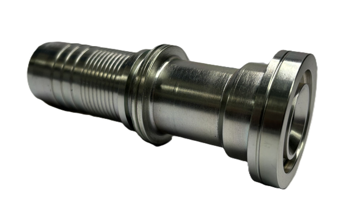 STRAIGHT FLANGE 3000 Series