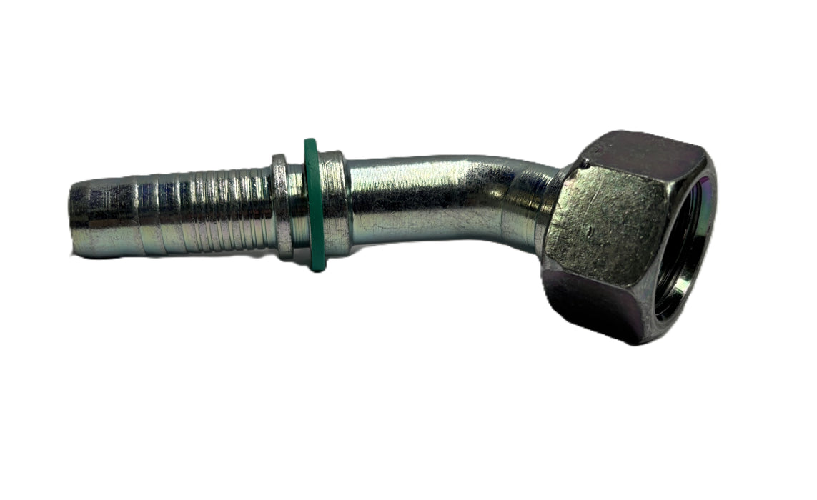 BSP FEMALE 45 -60 CONE