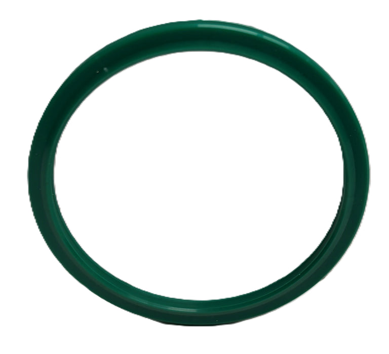 SAE Green PU Flange Seals