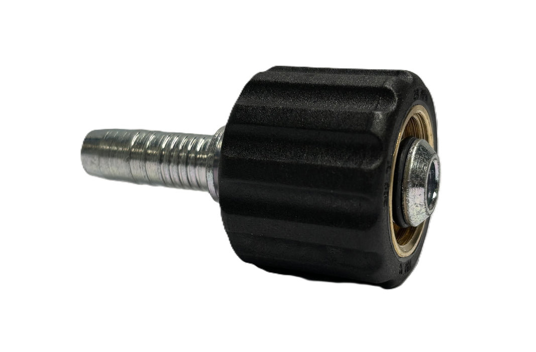Universal Pressure Female (Karcher)
