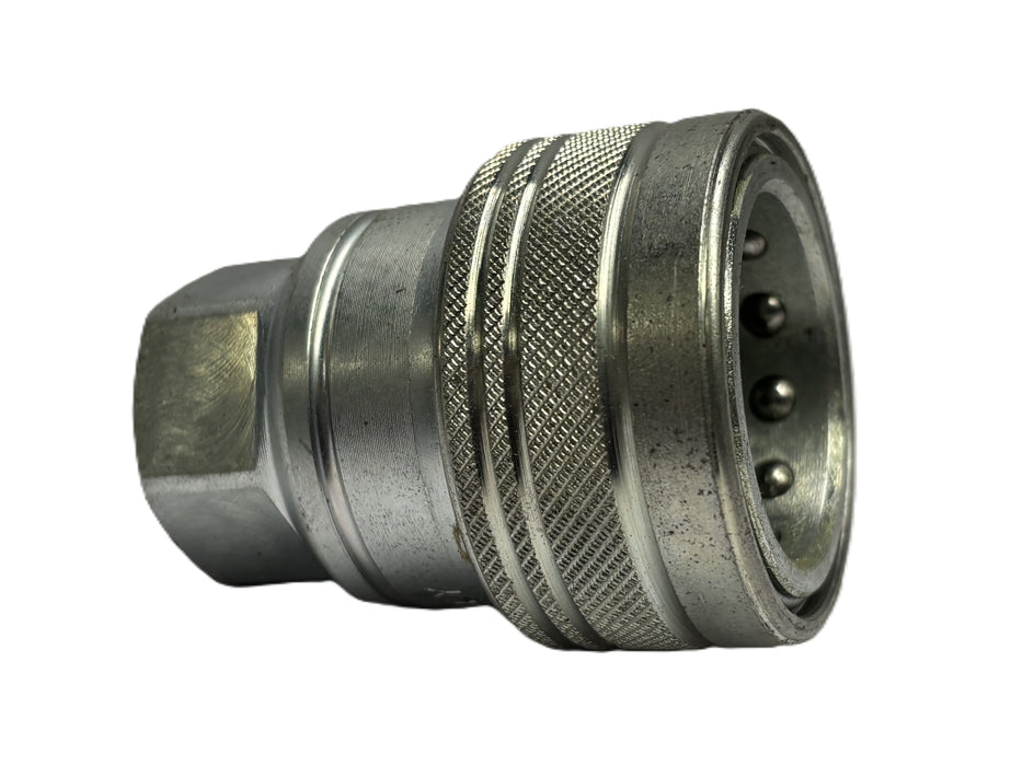 Trailer Brake