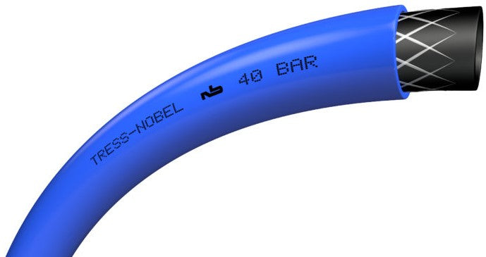 Blue 40bar Tressnobel