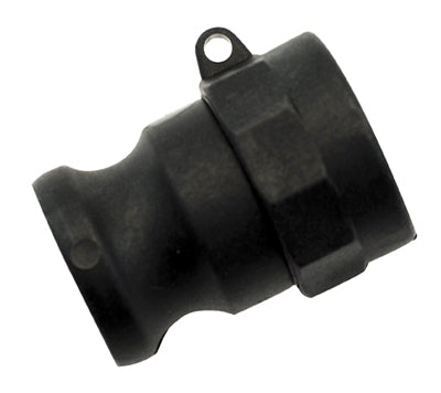 Camlock Polypropylene Type A