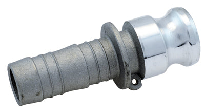 Camlock Aluminium Type E