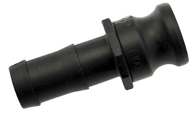 Camlock Polypropylene Type E