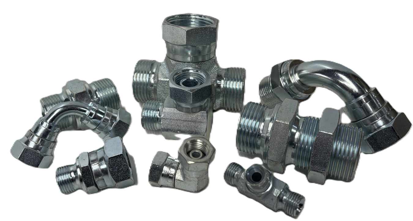BSP Adaptors