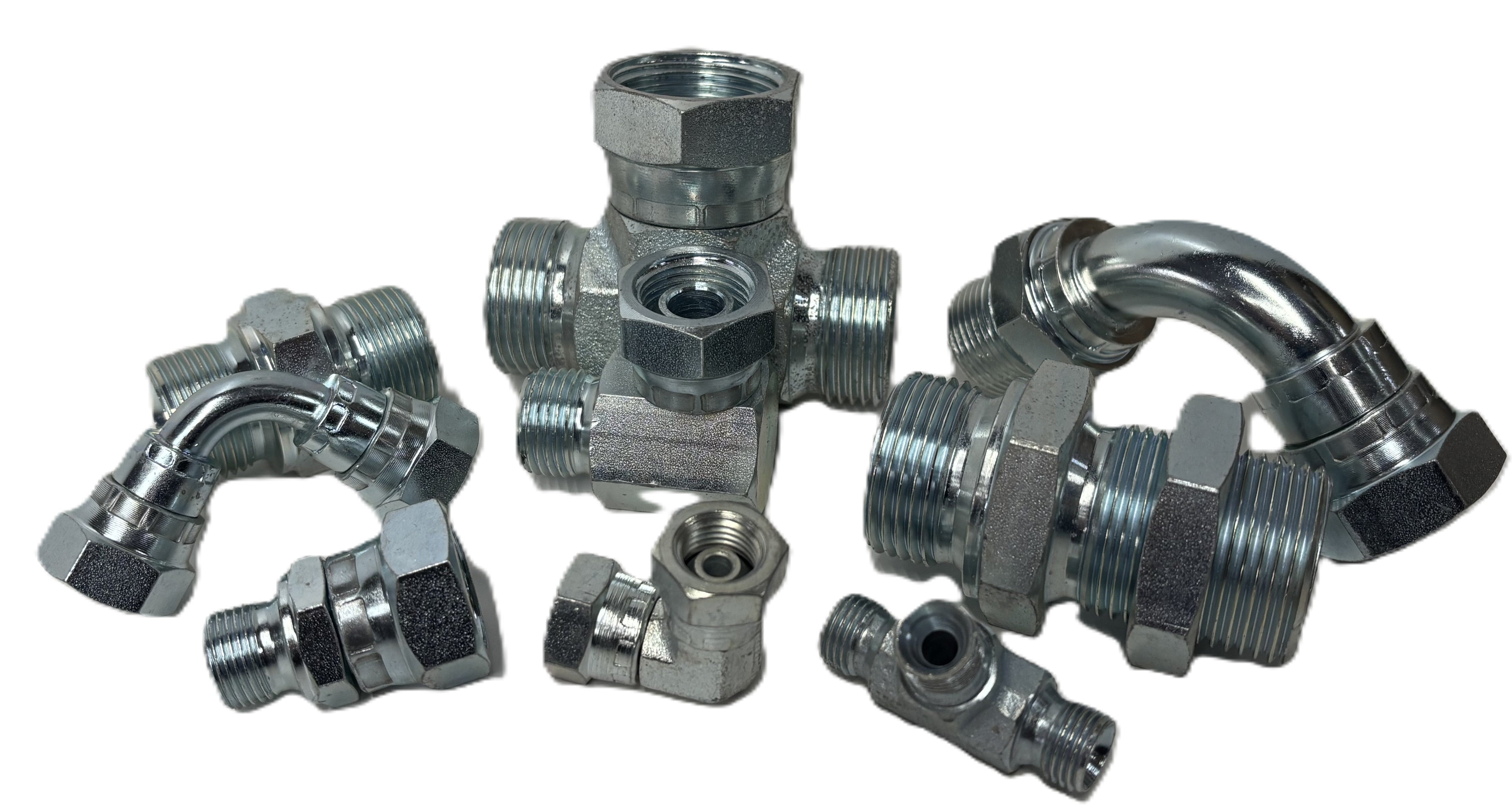 BSP Adaptors — UK Rubber Supplies