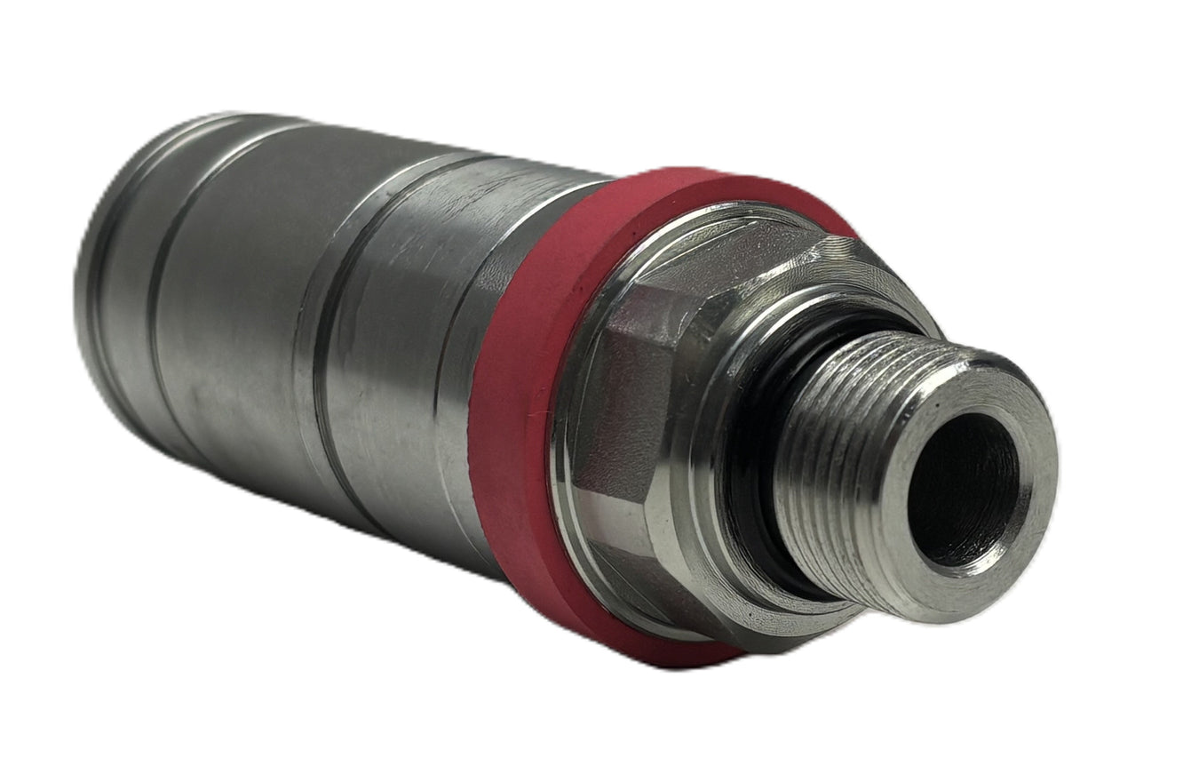 Hydraulic Quick Release Couplings