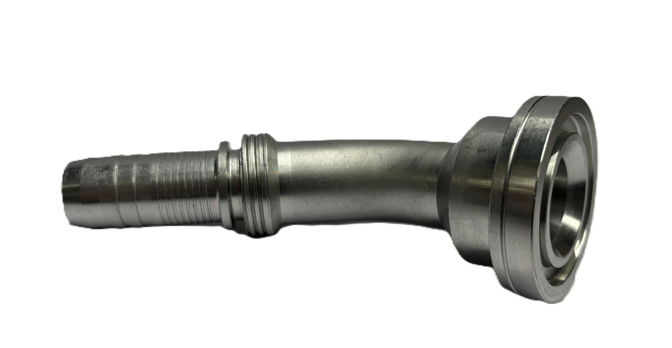 Flanges