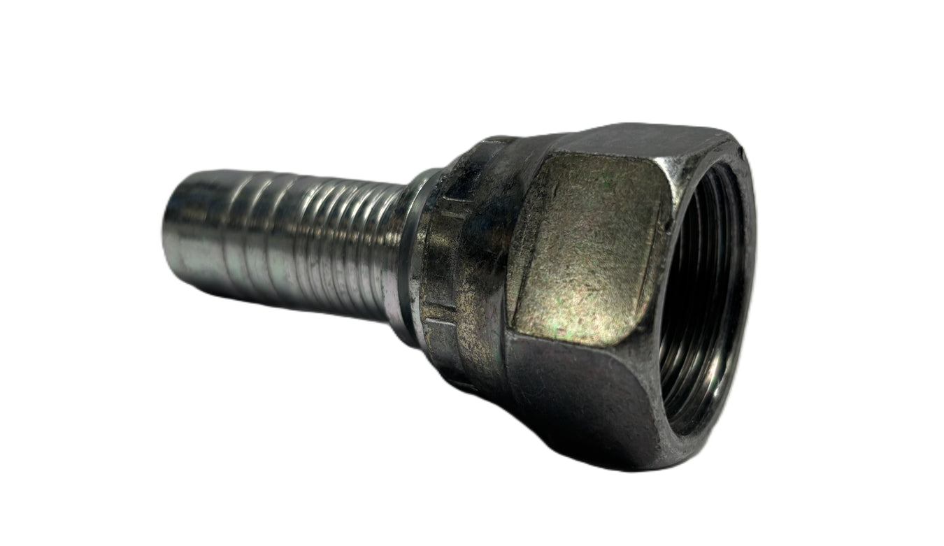 JIC Fittings