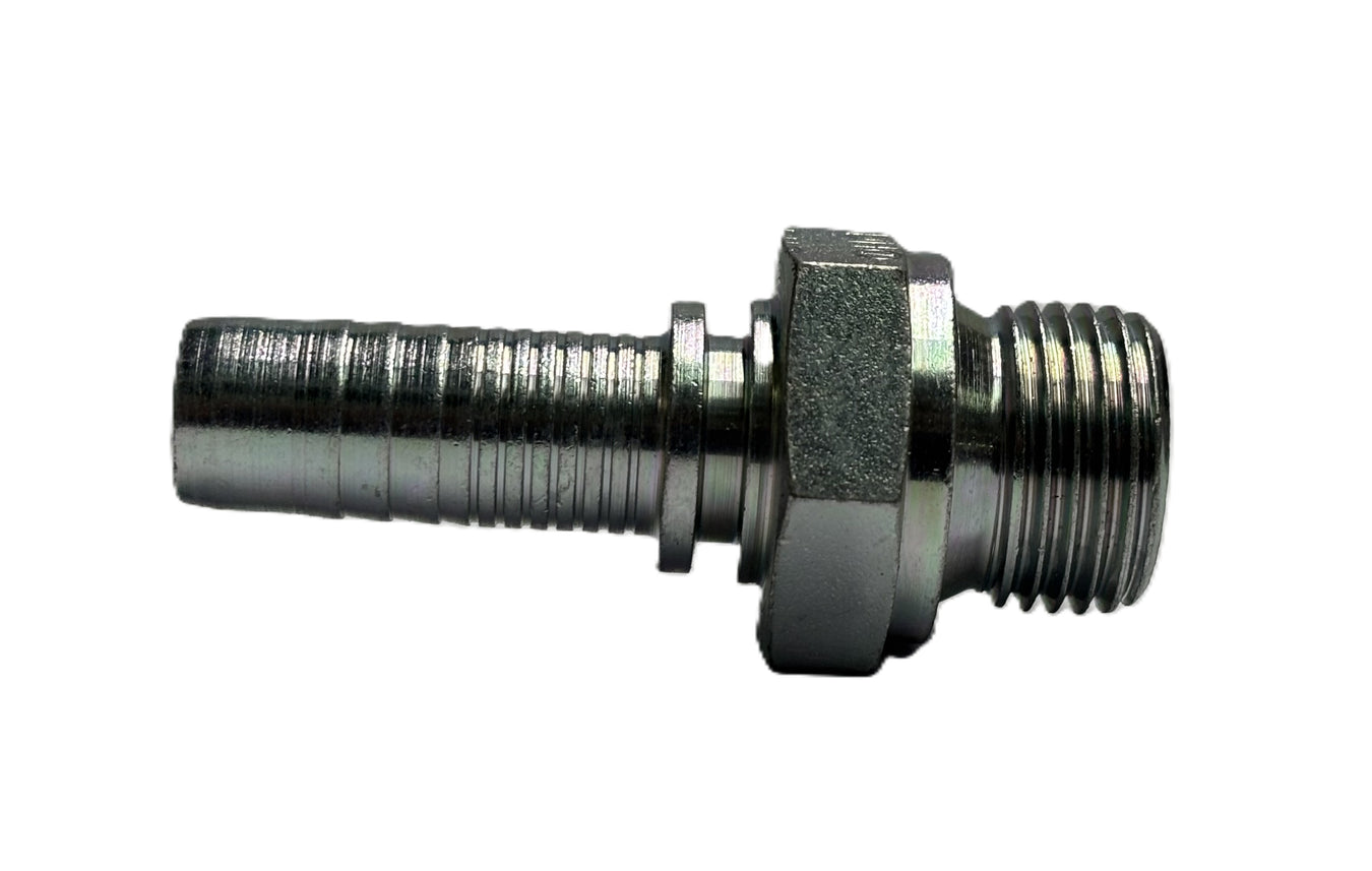 BSP Fittings