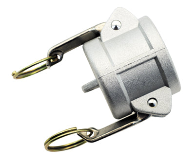 Camlock Aluminium