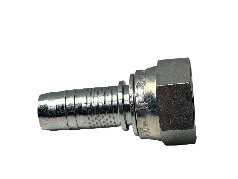 METRIC FEMALE - 24º CONE - L Series