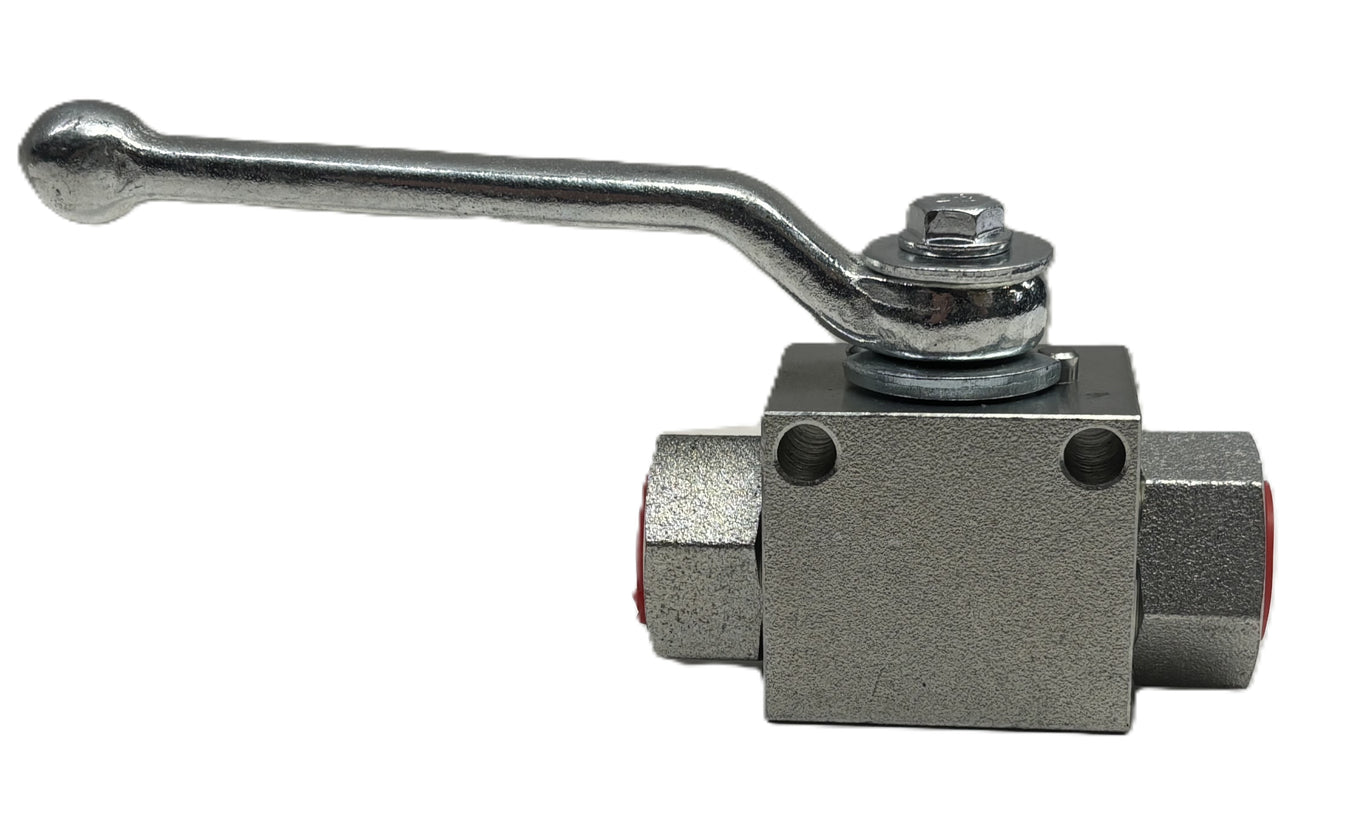 Ball Valves